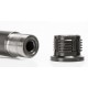 A-Tec Optima 45 gyorsoldású hangtompító, max 6.5mm cal., 29dB